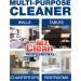 Mr. Clean Professional Finished Floor Cleaner for Commercial Use 3.78 L (Case of 3) Professional Floor Cleaner - Buy Online on GoSupps.com
