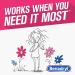 Benadryl Ultratabs Go Packs 8 Antihistamine Tablets - Diphenhydramine HCl - Travel Size Packets - Buy Online on GoSupps.com