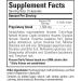 GingiPhase Herbal Dental Support Supplement - Promotes Healthy Gums, Teeth & Jaw Circulation (120 Capsules) - Buy Online on GoSupps.com