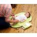 JJ Cole Changing Clutch - Green | Compact and Stylish Baby Changing Mat - Buy Online on GoSupps.com