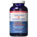 Fish Oil Capsules, Omega Sufficiency by Innate Choice, Strawberry Lime 240 Capsules 1