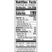 Nature Valley Protein Granola Bars - Peanut Butter Dark Chocolate, 5 ct - Buy Online on GoSupps.com