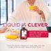 Wampole Multivitamins Liquid Adults Daily Intake Fast Liquid Absorption 350 ml (Pack of 2) - Buy Online on GoSupps.com