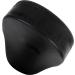 Curved Boxing Punching Mitts for Kids & Adults - Training Pad for Kickboxing, Muay Thai, MMA - Pair of Target Punch Mitts in Full Black - Buy Online on GoSupps.com