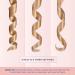 Conair Unbound Cordless Auto Curler - Rechargeable Curling Iron for Effortless Curls and Waves - Buy Online on GoSupps.com