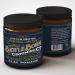 Battle Born Grooming Co Clay Pomade (Bay Rum 4 oz) - Firm Hold & Matte Finish - Buy Online on GoSupps.com