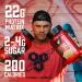 BSN Syntha-6 Ultra Premium Strawberry Milkshake Protein Powder 2.91 lbs | Best Muscle Recovery - Buy Online on GoSupps.com