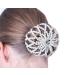 Shop Classic White Hairnet for Riding Tournaments | Comfortable Fit & Robust Elastic Band | International Shipping Available - Buy Online on GoSupps.com