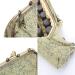 Buy Evoon Women's Cosmetics Pocket Clutch Wallet for Essential Oils - Fits Doterra YouG & Living Oils (5ml 10ml 15ml) - Green - Pack of 1 - Buy Online on GoSupps.com