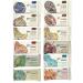 GoMacro Variety Pack 1 bar each (pack of 12) - 12 Flavors including 3 new flavors