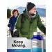 Antarctic Krill Oil 2000mg Softgels | Omega-3 EPA DHA Supplement with Astaxanthin | Non-GMO & Gluten Free | 60 Capsules by Horbaach - Buy Online on GoSupps.com