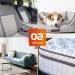 Oa Sofa Care Upholstered Cleaner 250ml - 100% PFC Free & Vegan | Effective Stain Removal for Sofas Carpets & Car Seats - Buy Online on GoSupps.com
