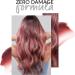 Wella Professionals Color Fresh Mask Rose Blaze - Temporary Hair Dye Treatment - Buy Online on GoSupps.com