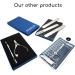 Maluk Professional Small Cuticle Scissors - Precision Beauty Tool - Buy Online on GoSupps.com