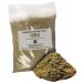 Naturejam Ground Sage Powder 1 Pound-100% Natural Dried Leaves Grounded to Powder For Culinary Use-Food Grade 1 Pound (Pack of 1)