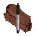 Julep Eyeshadow 101 Cr me to Powder Waterproof Eyeshadow Stick  Cocoa Shimmer 13 Cocoa Shimmer