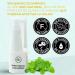 Ozono d'Or Mundhygiene Spray - 100% Natural Ozone for Gum Health & Mouth Ulcers | Eco-Friendly Oral Care | 50 ml - Buy Online on GoSupps.com