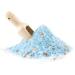 London Relaxation Bath Salts | 100% Natural Epsom Dead Sea & Himalayan Pink Salts | Handmade UK Gift - Buy Online on GoSupps.com