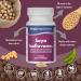Soya Isoflavones Tablets with Vitamin B6 for Hormonal Balance - 120 Count | One-a-Day - Buy Online on GoSupps.com