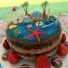 Beach Chair Umbrella Cake Decoration  15Pieces Summer Ocean Cake Toppers  Tropical Hawaiian Aloha Luau Theme Party Decorations Supplies for Pool Party Birthday Wedding Baby Shower - Buy Online on GoSupps.com