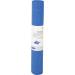 Sunny Health & Fitness Non-Slip Yoga Mat - 68x24 Blue - Buy Online on GoSupps.com