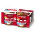 NUTELLA & GO! Hazelnut And Cocoa Spread With Breadsticks Snack Packs 6 Packs Of 4 2.0 Kilograms Nutella & GO! 24 Pack