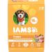 IAMS Proactive Health Adult Dry Dog Food + IAMS Puppy Dry Dog Food Chicken and Whole Grains Bundle 13.6 kg Dog Food + Dog Food 6.80kg - Buy Online on GoSupps.com