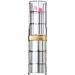 L'Oreal Paris Colour Riche Shine Lipstick Dewy Petal - 0.10 oz Tube (Pack of 1) - Buy Online on GoSupps.com