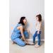 Foot Measuring Device - Shoe Feet Ruler Sizer for Infants to Adults | Precise US Standard Size Measurement | UpgradeWith - Buy Online on GoSupps.com