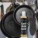 Culina Cast Iron Cleanser - Cleans & Protects Cast Iron Cookware Kosher Certified 8oz with Handle | Shop Internationally - Buy Online on GoSupps.com