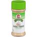 Lawry's Casero Garlic Powder, 8.5 oz