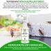NATURAL OUST Peppermint Oil Roach Repellent Spray - Eco Friendly Indoor/Outdoor Control - Buy Online on GoSupps.com