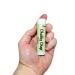 One (1x) Large Jumbo Chapstick Natural Chapstick - .5 Ounce Lip Balm (Original)