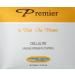 Premier Anti Cellulite Cream - Intensive Control for Smooth Skin | Shop Internationally - Buy Online on GoSupps.com