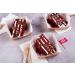 KITKAT Squeezable Cocoa Sauce with Wafer Pieces 1kg - Delicious chocolate sauce with crunchy wafer chunks - Buy Online on GoSupps.com
