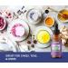 Lavender Extract (1oz) by Kate Naturals - 100% Natural & Vegan Flavoring for Baking & Drinks | Gluten-Free Edible Oil - Culinary Lavender Extract - Buy Online on GoSupps.com