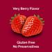 Buy Airborne Original Vitamin C Chewable Tablets - Berry Flavor (32 ea) | Boost Immunity & Health | Fast International Shipping - Buy Online on GoSupps.com