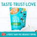 Enjoy Life Foods Mountain Mambo Seed & Fruit Mix, Peanut Free Trail Mix - 39.12oz (Pack of 24) - Buy Online on GoSupps.com