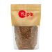 Yupik Spicy Buffalo Pumpkin Seeds, 2.2 lbs, Seasoned & Roasted Seeds, Crunchy Snack or Salad Topper, Vegan, Non GMO, No Preservatives or Artificial Flavors, Brown 2.2 Pound (Pack of 1)