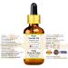 Buy Natural Canola Oil 30ml - Greenwood Essential | Pure Cold-Pressed Brassica Napus for Therapeutic Use - Buy Online on GoSupps.com