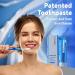 Buy 3-Pack World-First Recombinant Keratin Toothpaste | Hemostatic Gum Repair Mouth Ulcer Relief & Plaque Removal - International Shipping Available - Buy Online on GoSupps.com