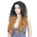 Buy Outre Synthetic Hair Half Wig Quick Weave Bonita (4) - Affordable International Shipping - Buy Online on GoSupps.com