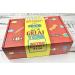 Retro Candy Yum 1972: 50th Birthday Gift Box for 70s Candy Mix - Ideal for 50 Year Old Born in 1972 - Buy Online on GoSupps.com
