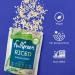 Fullgreen Cauliflower Rice - Low-Carb & Low-Cal - 89% Less Carbs Than Rice - Vegan, Gluten/Grain Free - Non GMO - 6 Pouches - Buy Online on GoSupps.com