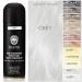 MANE Hair Thickening Fiber Spray (200 ml Grey) 6.76 Fl Oz (Pack of 1) Grey - Buy Online on GoSupps.com