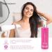 Keratherapy Keratin Infused Volume Shampoo - 10.1 fl oz | Best Volume Shampoo for Thin Hair with Kerabond Technology & Natural Ingredients - Buy Online on GoSupps.com