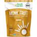 Health Garden Monk Fruit Sweetener, Classic - Non GMO - Gluten Free - Sugar Substitute - Kosher - Keto Friendly (3 lbs) 3 Pound (Pack of 1)