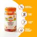Sundown Vitamin D3 Gummies - Supports Bone, Teeth, and Immune Health - 90 Count - Buy Online on GoSupps.com