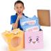LankyBox Giant Foxy Mystery Box - 10 Exciting Toys & Official Merch - Buy Online on GoSupps.com