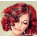 Halloween Spray On Wash Out Red Hair Color Temporary Hairspray - Buy Online on GoSupps.com